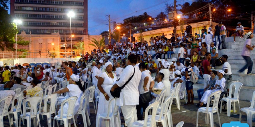 02-02 - Xangô Rezado Alto 01