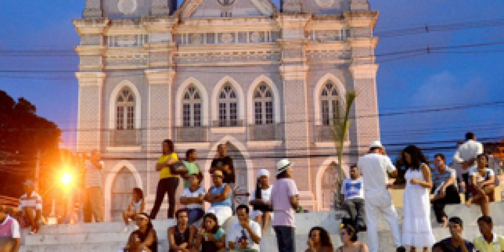 02-02 - Xangô Rezado Alto 02